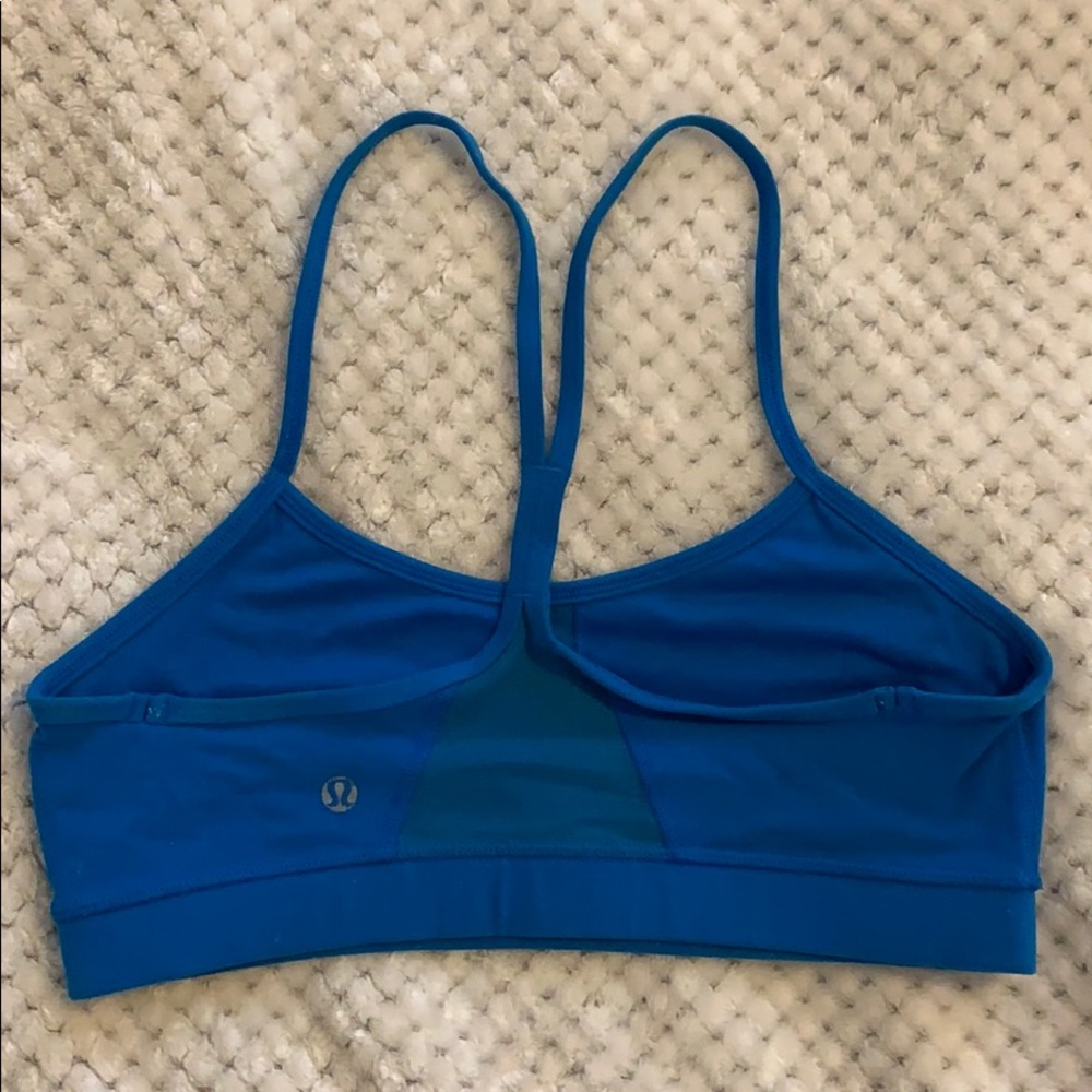 Don’t like this color